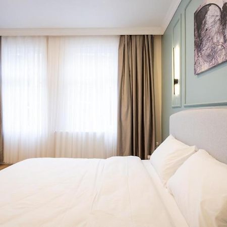 Best Oldtown Suites Isztambul Kültér fotó