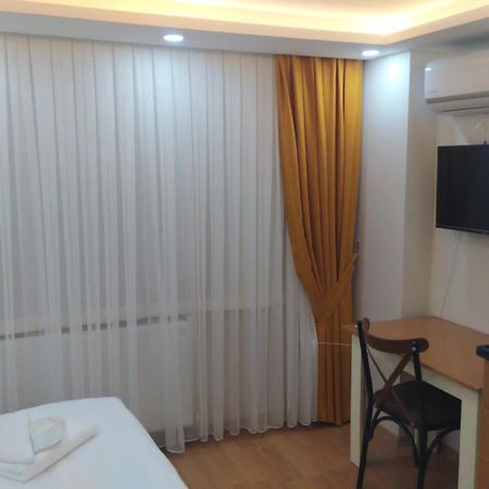 Best Oldtown Suites Isztambul Kültér fotó