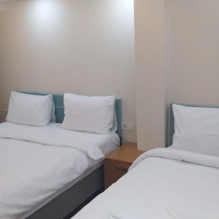 Best Oldtown Suites Isztambul Kültér fotó