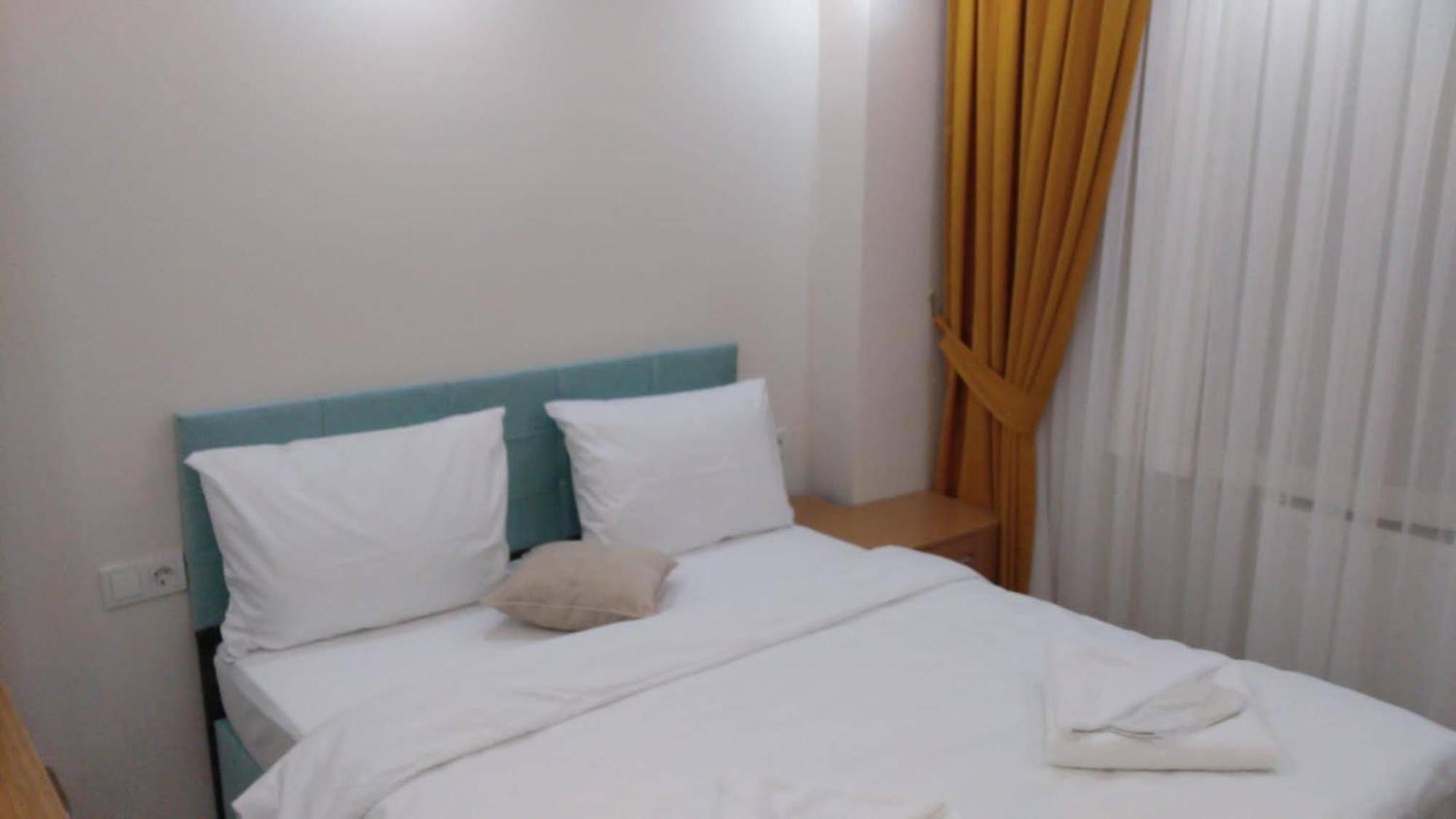 Best Oldtown Suites Isztambul Kültér fotó