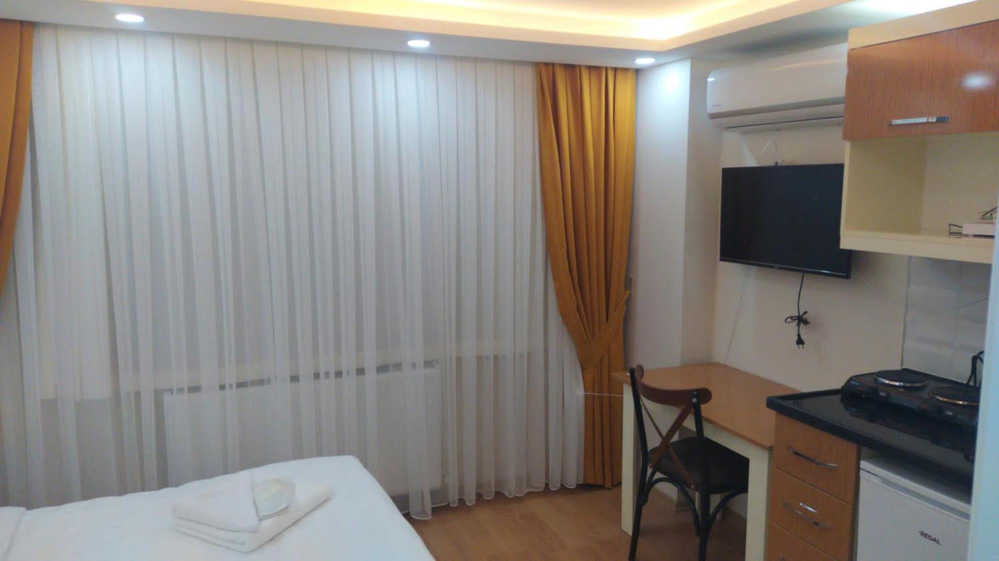 Best Oldtown Suites Isztambul Kültér fotó