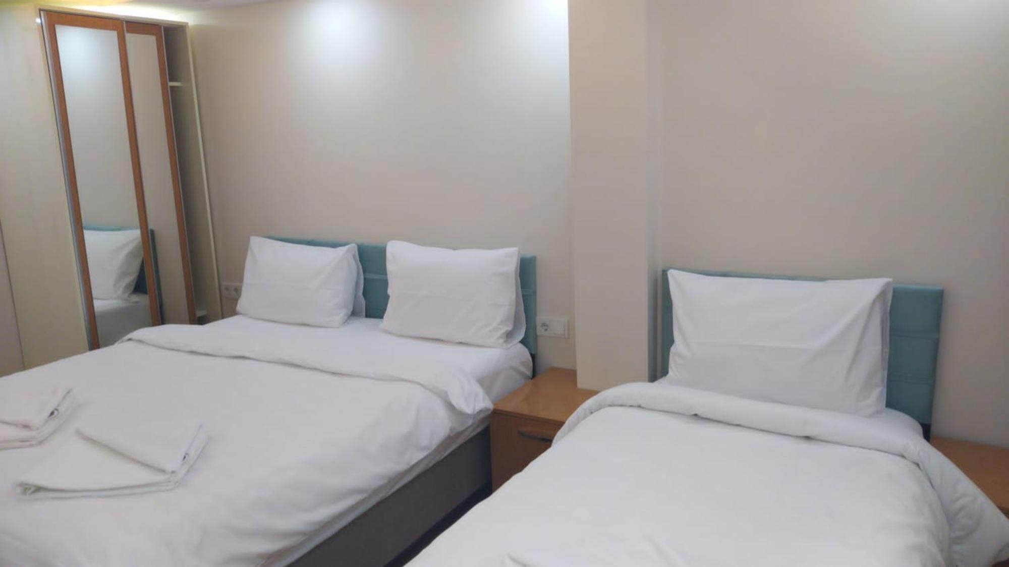 Best Oldtown Suites Isztambul Kültér fotó
